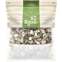 토종마을 유기농 여주, 1개, 600g
