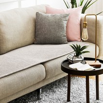 플레인 쇼파패드