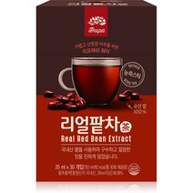 테루파 리얼팥차, 25ml, 30개