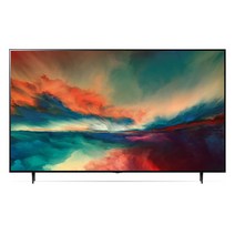 LG전자 4K UHD QNED evo TV, 217cm, 86QNED85KRA, 벽걸이형, 방문설치