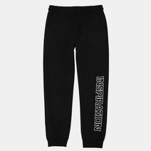 NII 시그니처 조거 팬츠