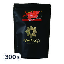 난다라이프 히비스커스차 티백, 1g, 300개
