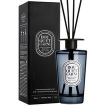 부케가르니 어반시크 디퓨저 500ml, 화이트머스크, 1개