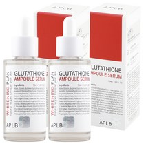 에이플비 글루타치온 앰플 세럼, 50ml, 2개