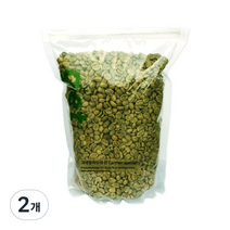 그린어쓰 과테말라 SHB El Carmen specialty 500g, 2개