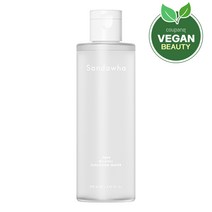 산다화 아쿠아 미셀라 클렌징 워터, 1개, 250ml