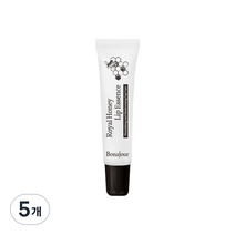 보나쥬르 로얄 허니 립 에센스 10ml, 5개