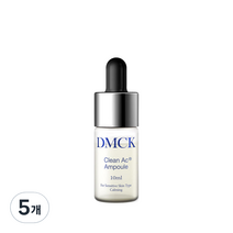 DMCK 클린 아크 앰플, 10ml, 5개