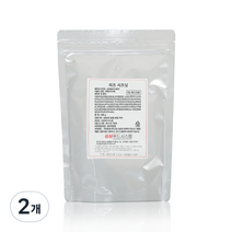 상상시즈닝 치즈 시즈닝, 500g, 2개