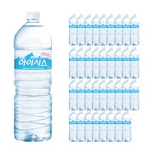 아이시스, 2L, 36개