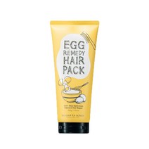 투쿨포스쿨 에그레미디 헤어팩, 200g, 1개