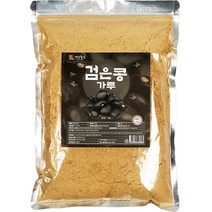 [복만이네콩국수] 복만네식품 콩국수면, 3kg, 1개