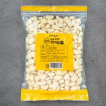 곰곰 국내산 깐마늘, 1kg, 1개