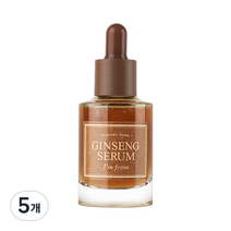 아임프롬 진생세럼, 30ml, 5개