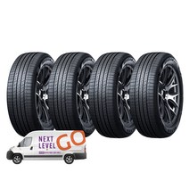 넥센타이어 로디안 RODIAN GTX 235/55R17, 4개, 방문장착