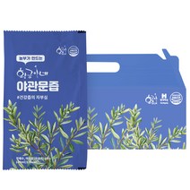 황금이네 야관문즙 진액, 3000ml, 1개