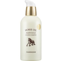 참존 마유 앰플 골든 콤플렉스, 2개, 100ml