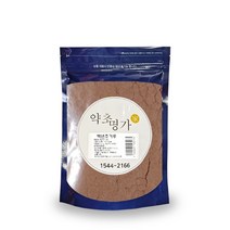 약초명가 백년초가루 한방재료, 250g, 1개