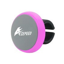 삼에스 ACEPEED 버섯 파워핸들 LI03, 핑크