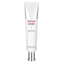 스와니코코 펩타인 바이옴 비비크림 40ml, 단품, 1개