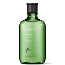 이니스프리 그린티 스킨 포맨, 150ml, 1개