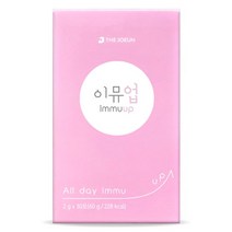 THEJOEUN 이뮤업, 2g, 30개