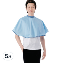 라인 듀스포 자석 드라이보 대, 블루 LN3014, 5개