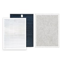 TSI 삼성 공기청정기 호환 프리미엄형 필터 세트 + 부직포 필터, CFX-D100D