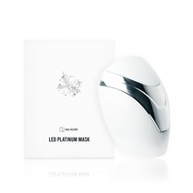 페이스팩토리 LED 플래티넘 테라피 마스크, FF-10, 혼합색상
