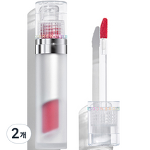 포렌코즈 타투 쉬폰 틴트, 06 피오니, 4g, 2개