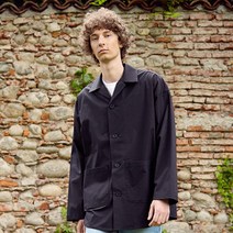 가먼트레이블 Open Collar Shirts 자켓
