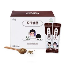 무사생환 숙취해소제, 5g, 30개