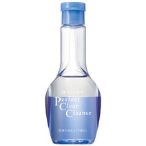 센카 퍼펙트 클리어 클렌즈, 170ml, 1개
