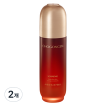 미샤 초공진 소생 진 부스팅에센스, 2개, 90ml