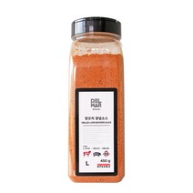 딜리셔스마켓 양꼬치시즈닝, 450g, 1개