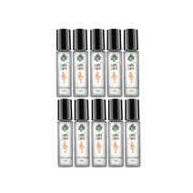 세이프케어 아로마 오일 롤온, 10ml, 10개