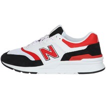 뉴발란스 남성용 997H 운동화 CM997HPD