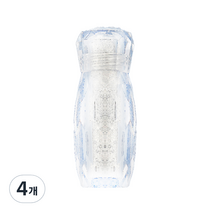 트윙클 픽시스톤, 크리스탈, 4개