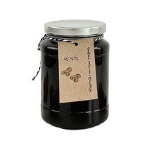 노랑튤립 생강청, 500ml, 1개
