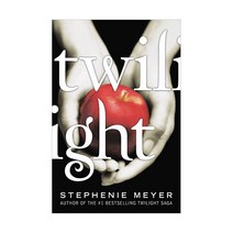 Twilight, Little Brown Young Readers