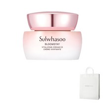 설화수 설린 크림 EX + 쇼핑백, 50ml, 1개