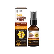 애플트리김약사네 브라질 프로폴리스 스프레이, 30ml, 1개
