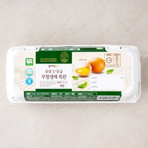 곰곰 1+등급 무항생제 특란, 10구