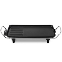 키친아트 허브 2IN1 와이드 전기그릴, KSJ-1440EG
