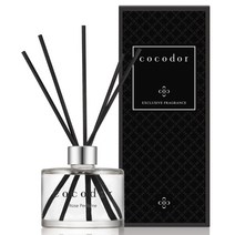 코코도르 디퓨저 200ml 1개, 로즈퍼퓸