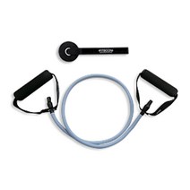 핏분 튜빙밴드 5단계, PANTONE 2120 U