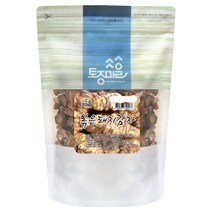 토종마을 돼지감자볶음, 300g, 1개
