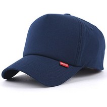 아이엠캡 UNFACT S10 원톤 5각 빅사이즈 볼캡