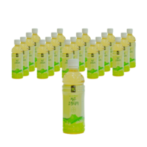 헬스셋 제주 조릿대차, 340ml, 20개