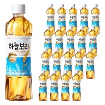 하늘보리, 500ml, 20개 상품 사진